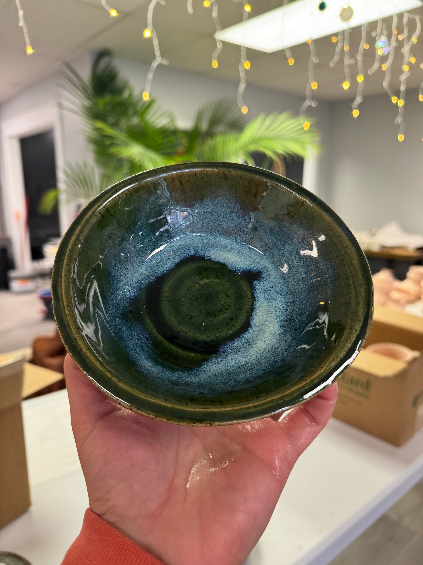 April-May 8 Week Throwing Crash Course - Thursdays 5:30-8:30p