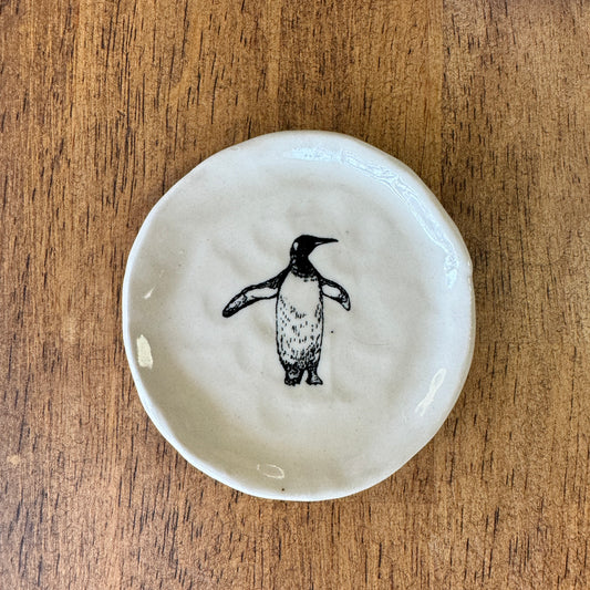 Teaspoon Rest - Penguin