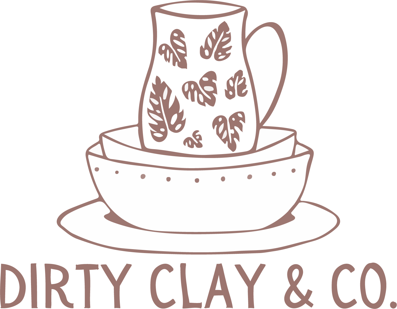 Dirty Clay Co.