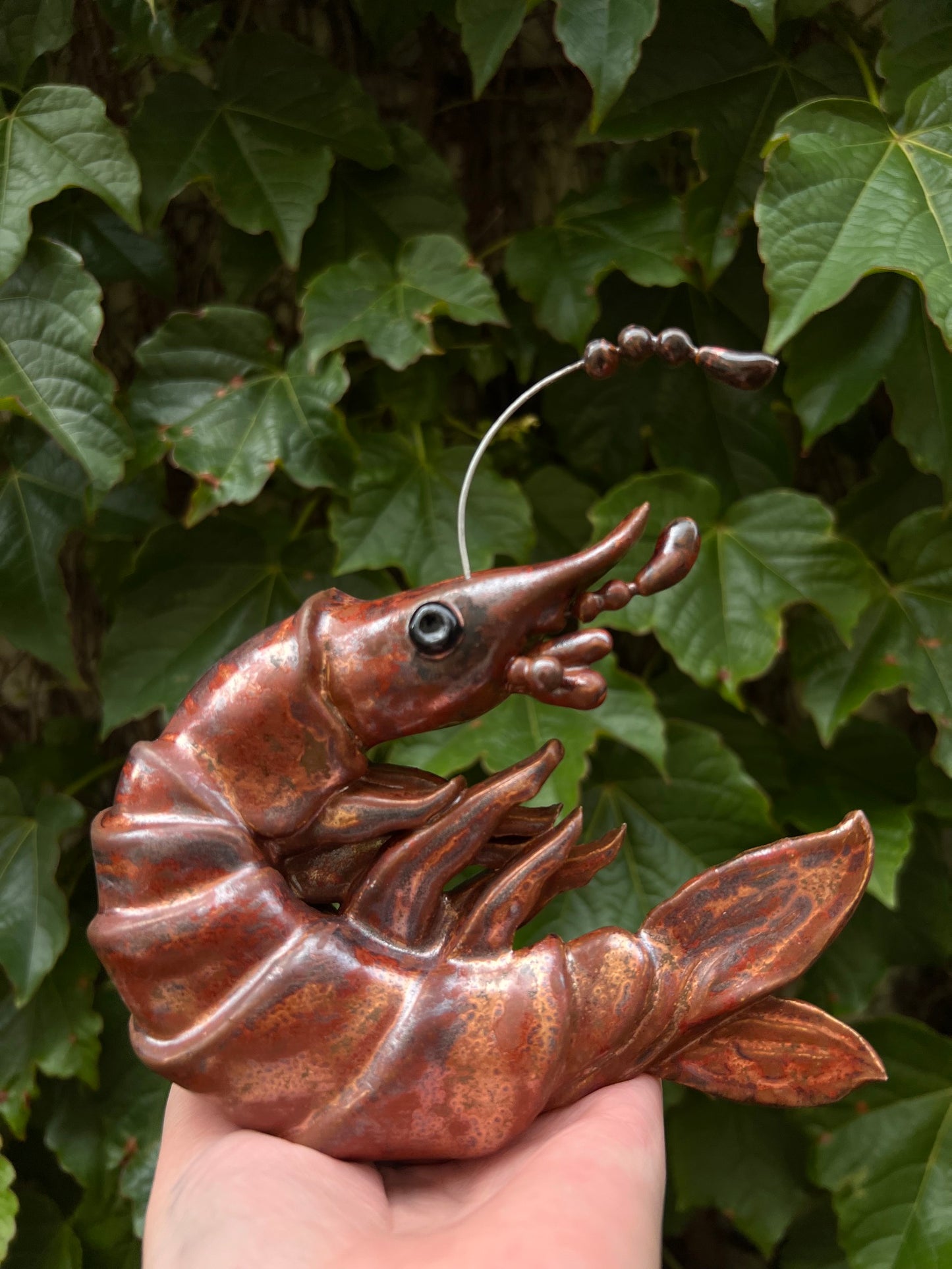 Animal Wall Sculpture Workshop - Sat. 8/15 12:00-4:00pm