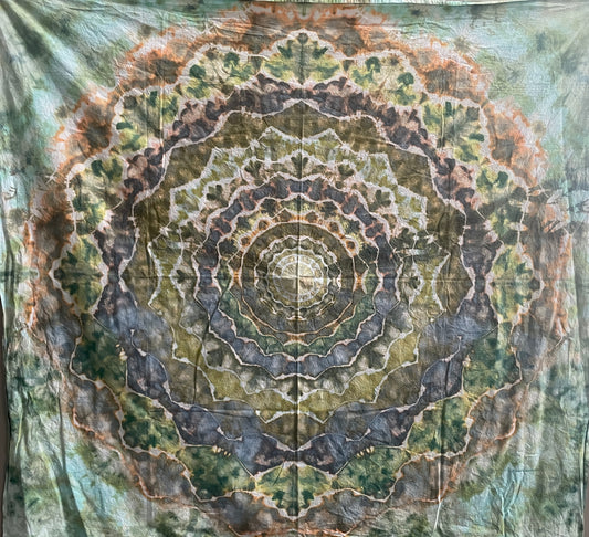 Medium Square Wall Tapestry 58x58 - #507